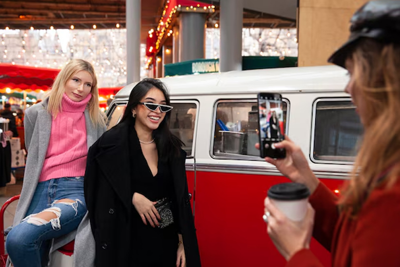 SF Party Bus Rental